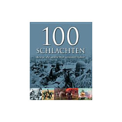 100 Schlachten