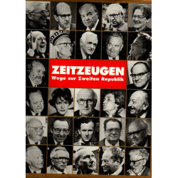 Zeitzeugen Wege zur zweiten Repoblik