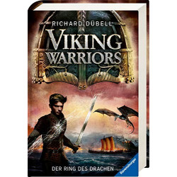 Viking Warriors : Der Ring des Drachen