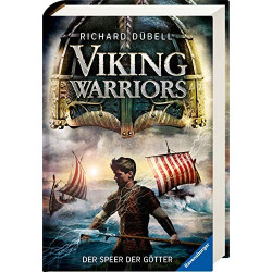 Viking Warriors  Der Speer der Götter