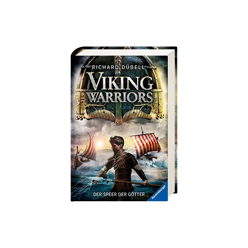 Viking Warriors  Der Speer der Götter