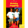 Richtig Jogging