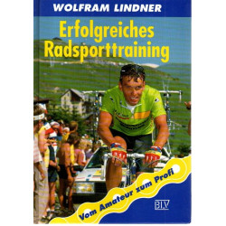 Erfolgreiches Radsporttraining