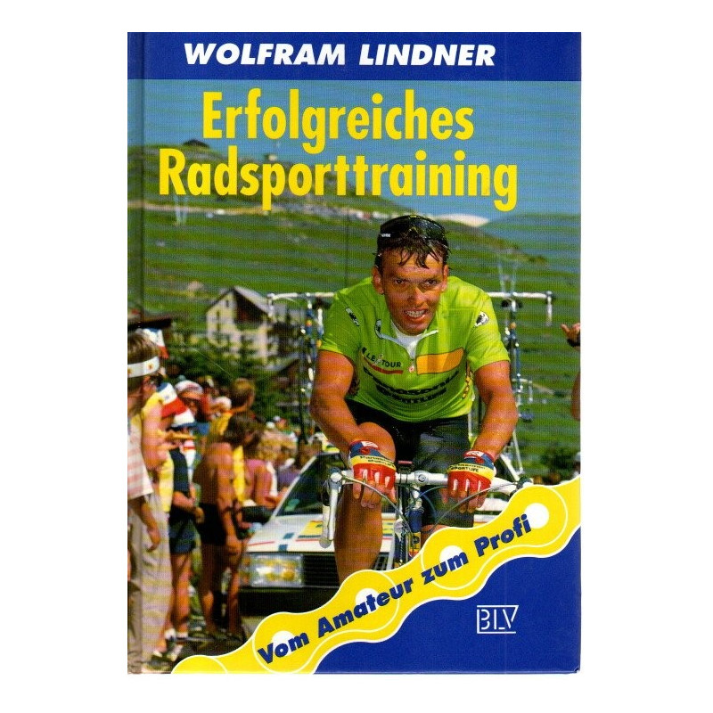Erfolgreiches Radsporttraining