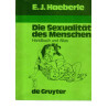 Die Sexualität des Menschen - Handbuch und Atlas