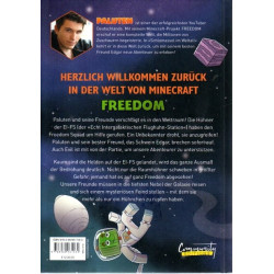 Freedom - Schlamassel im Weltall