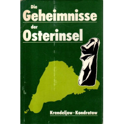 Die Geheimnisse der Osterinsel