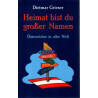 Heimat bist du großer Namen