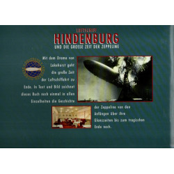 Luftschiff Hindenburg und die große Zeit der Zeppeline