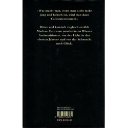 Alte Schachteln - Erzählungen