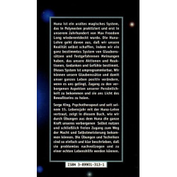 Begegnung mit dem verborgenen Ich - Ein Arbeitsbuch zur Huna-Magie