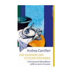 Die Passion des stillen Rächers - Commissario Montalbano stößt an seine Grenzen