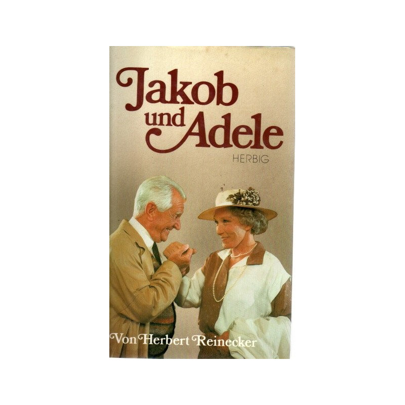 Wiedersehen mit Jakob und Adele