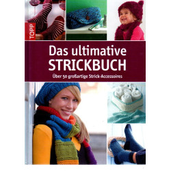 Das ultimative Strickbuch