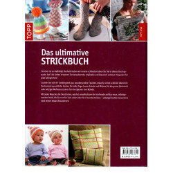 Das ultimative Strickbuch