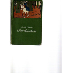 Die Rosenkette - Erzählung für junge Mädchen. Zugleich Fortsetzung von Komtess Wally