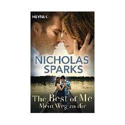 The Best of Me - Mein Weg zu dir