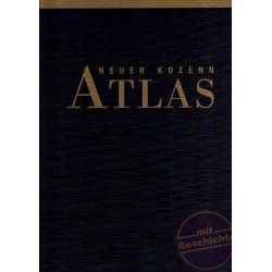 Neuer Kozenn-Atlas