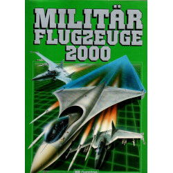 Militär Flugzeuge