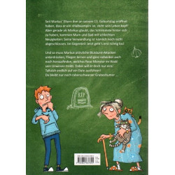 Wie man 13 wird, ohne zum Tier zu werden