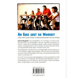 Enorm in Form - Das Bergmüller-Prinzip bewegt in jedem Lebensalter