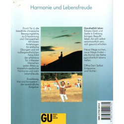 Tai Ji - In der Bewegung zu Harmonie und Lebensfreude finden. - Einführung und Anleitung