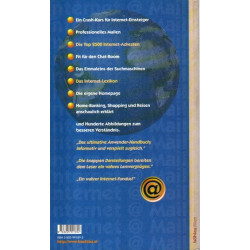 Der schlaue Internet-Guide - für Einsteiger und Fortgeschrittene