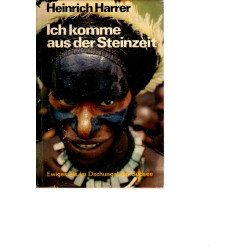 Ich komme aus der Steinzeit