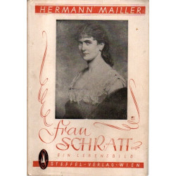 Frau Schratt