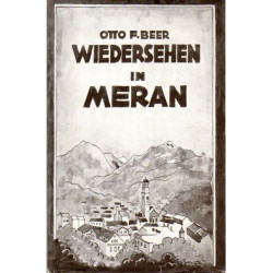 Wiedersehen in Meran
