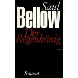 Der Regenkönig