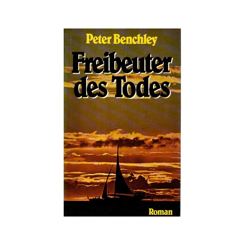 Freibeuter des Todes
