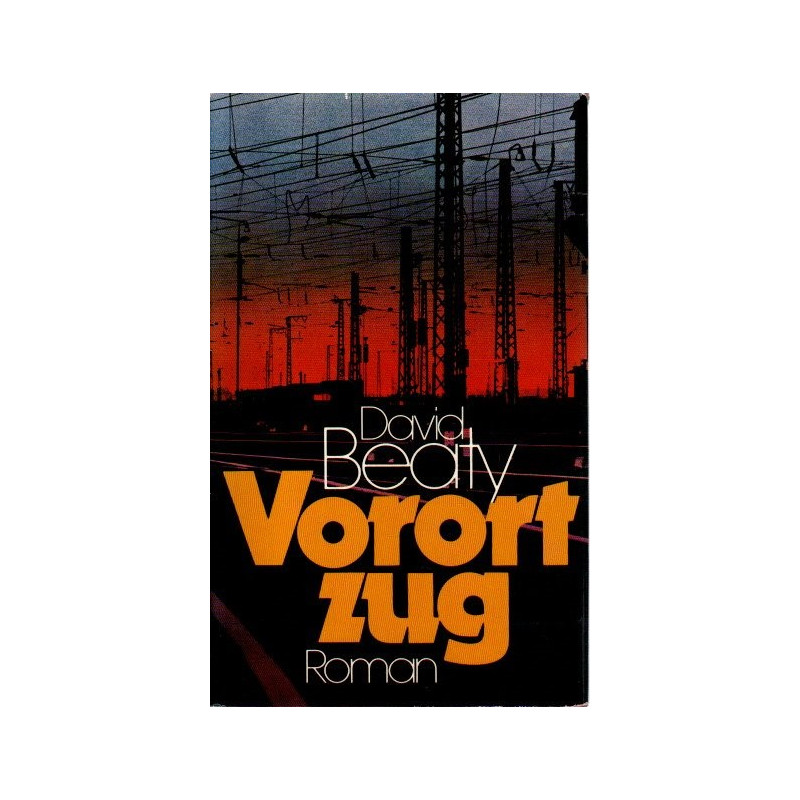 Vorortzug