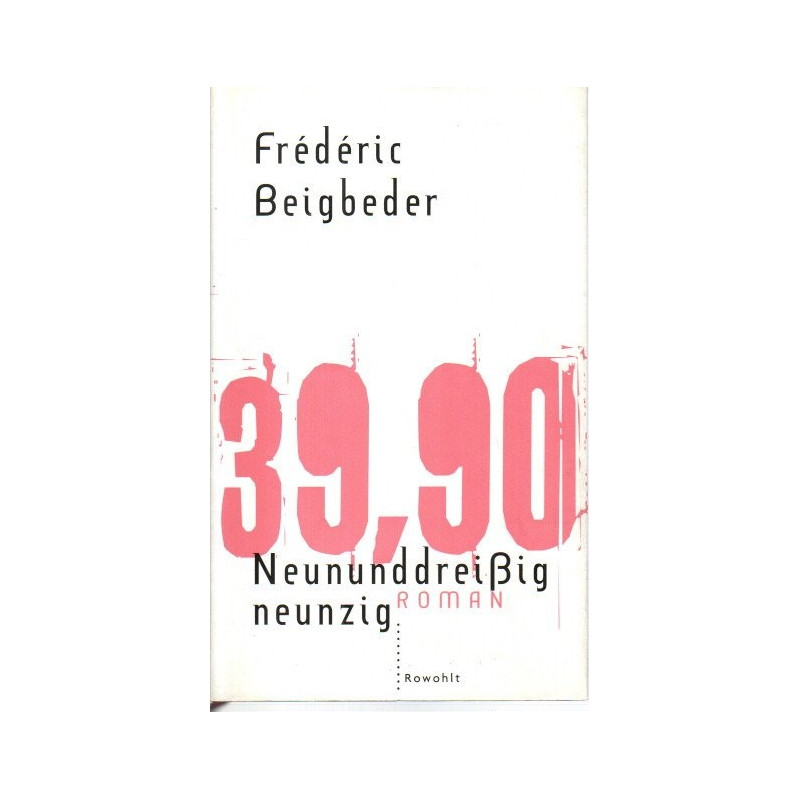 Neununddreißigneunzig