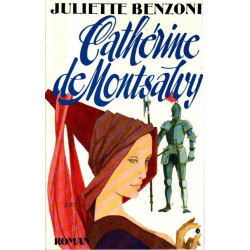 Catherine de Montsalvy