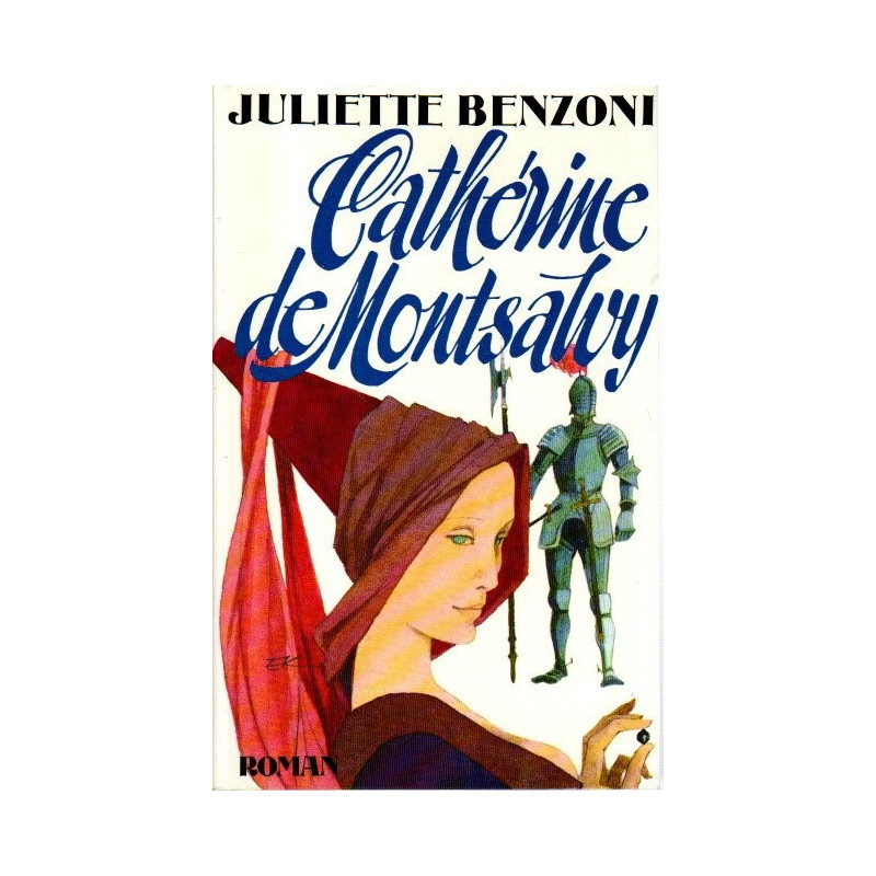 Catherine de Montsalvy