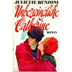 Unbezwingliche Catherine