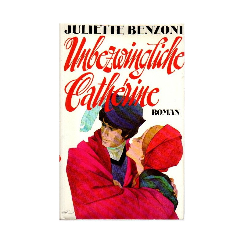 Unbezwingliche Catherine