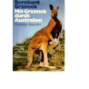 Mit Grzimek durch Australien