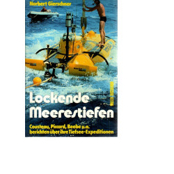 Lockende Meerestiefen