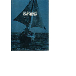 Mein Schicksal heißt Kathena