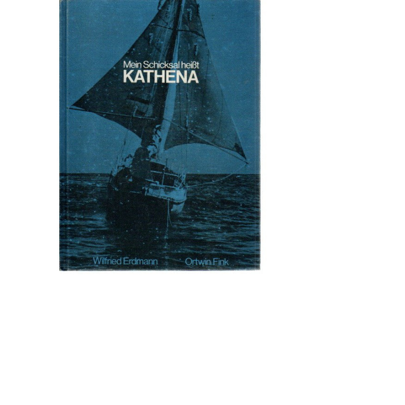 Mein Schicksal heißt Kathena