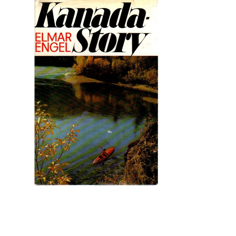 Kanada-Story