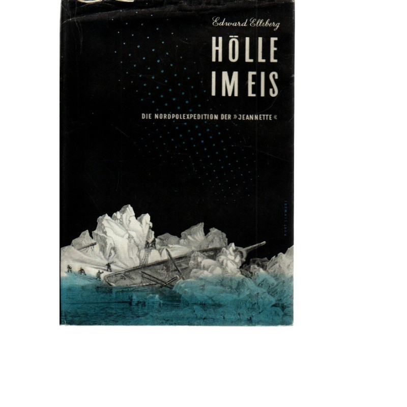 Hölle im Eis