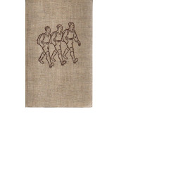 Drei Jungen ziehen durch Kleinasien