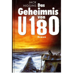 Das Geheimnis von U 180