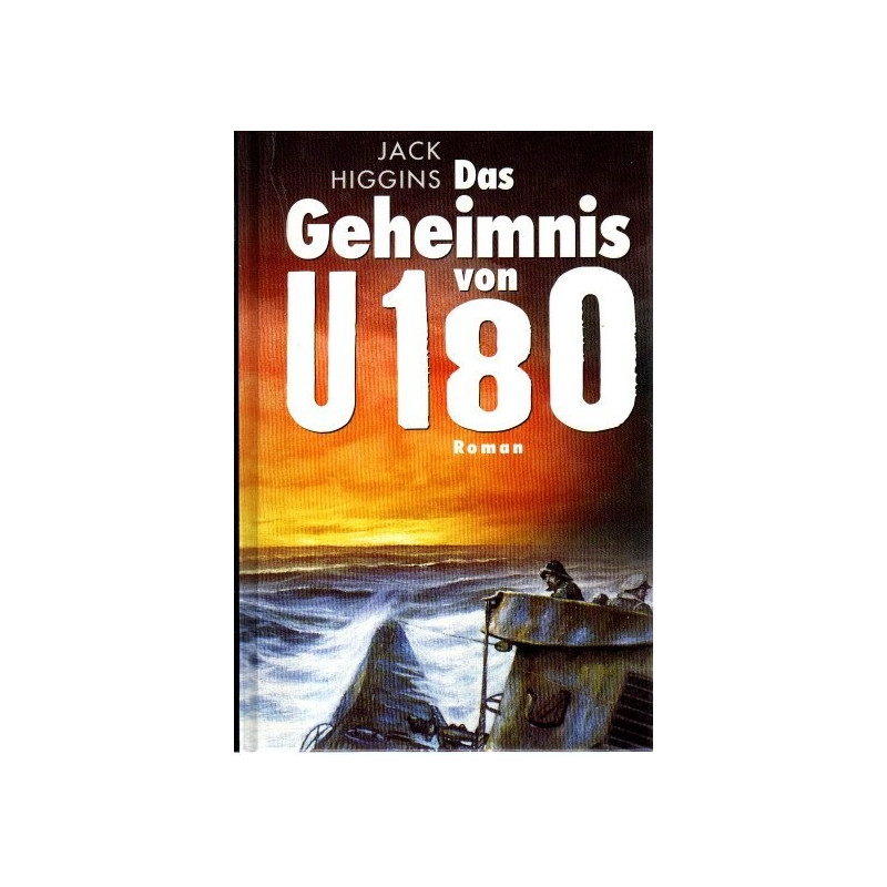 Das Geheimnis von U 180