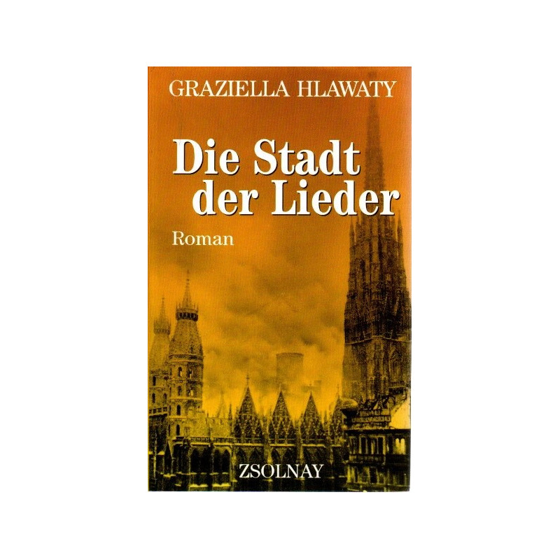 Die Stadt der Lieder
