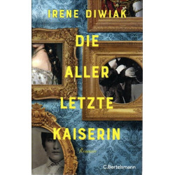 Die allerletzte Kaiserin