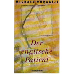Der englische Patient